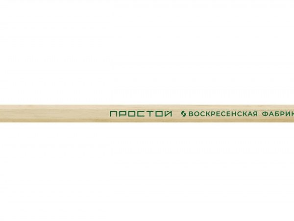 Каранд.ч/граф. Простой ТМ 6400