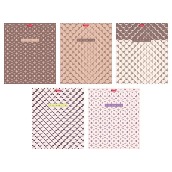 Т48ХFashion cпираль
