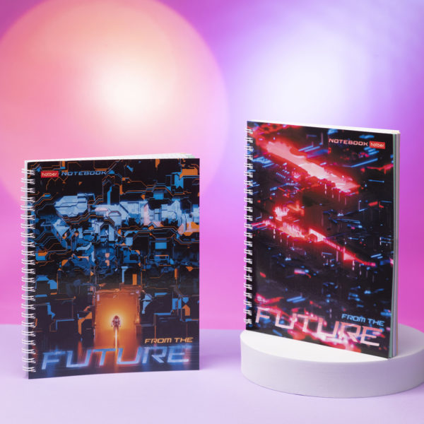 Т96Х спираль Future