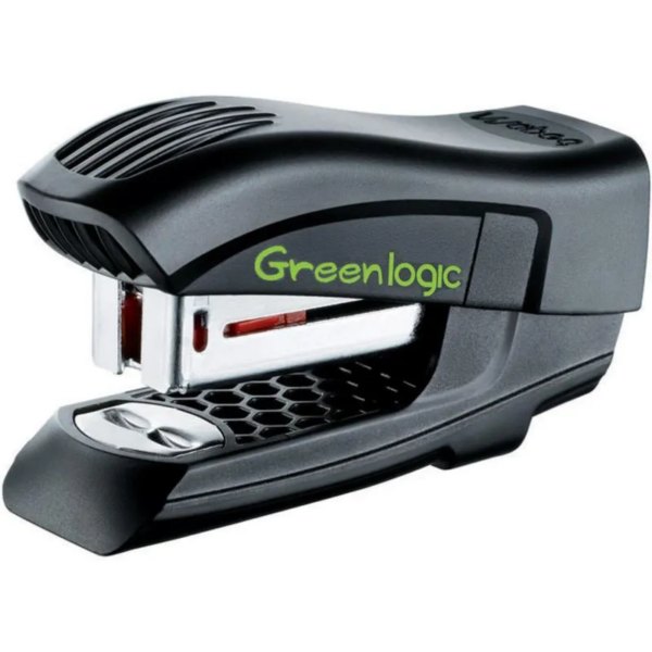Степлер Maped №24/6 мини 15л Greenlogicgic