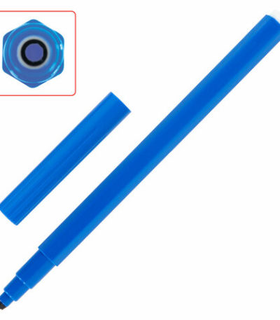 Фломастеры 18цв Centropen 7790/18