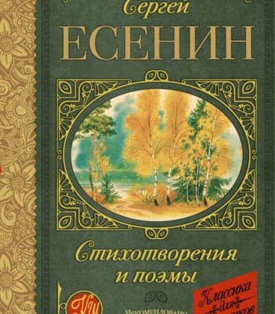 КлассикаДляШкольников Стихотворения и поэмы
