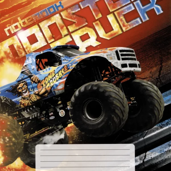 Т24Х клетка Monster Truck