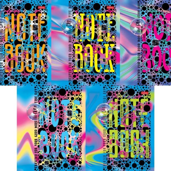 Т48ХBubbler book метализ
