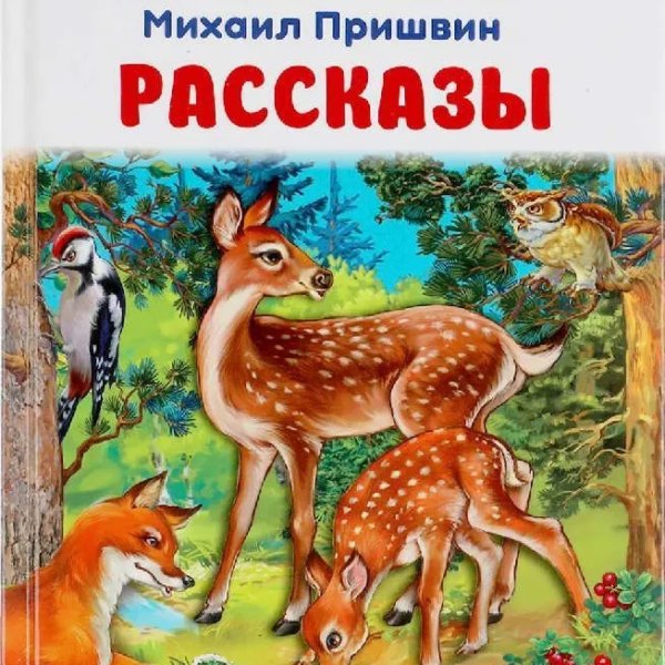 Умка ВЧ Рассказы