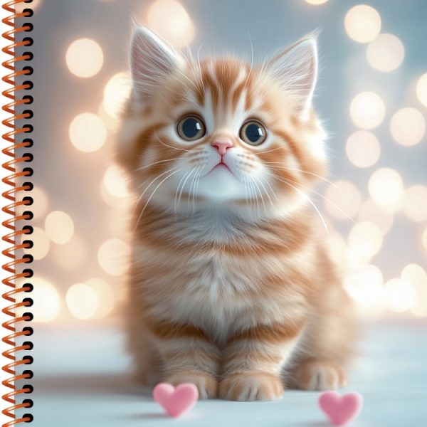 ЗКн_(80 л) Гр.А6 Проф Милый котик-9